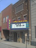 Image for Boarman's Roxy Theater - Shelbyville, IL