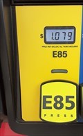 Image for E85 Pumps - Casey's, Wilshire and Council, Oklahoma City, OK