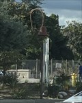 Image for Alhambra Wash Bell - Rosemead, CA