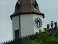 Image for Clock, Pensax Court, Pensax, Worcestershire, England