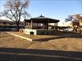 Image for Taos Plaza Gazebo - Taos, NM