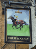 Image for Horse and Jockey, Wall Heath, West Midlands, England