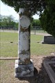 Image for Vida Lovell Wood - Dicey Cemetery - Dicey, TX