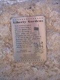 Image for Liberty Gardens, Odessa, TX