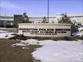 Image for Edmonton Police Service - South East Division Station - Edmonton, Alberta