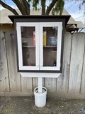 Image for LIttle Free Pantry - Soledad, CA