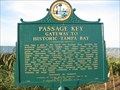 Image for Passage Key - Gateway to Historic Tampa Bay
