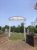 Image for St. James United Cemetery - Havre de Grace, MD