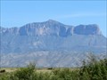 Image for Guadalupe Peak (Texas)