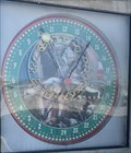 Image for El astrolabio - Santuario de la virgen de guadalupe - Ciudad de Mexico - Mexico