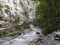 Image for Tamina Gorge - Bad Ragaz, Switzerland