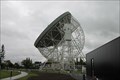 Image for Jodrell Bank Observatory - Goostrey, Cheshire, UK.