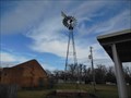 Image for Brundidge Windmill - Brundidge, AL