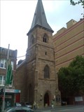 Image for St Laurence Anglican Church, Sydney, NSW