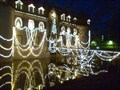 Image for Christmas Decoration at the castle - Bottmingen, BL, Switzerland