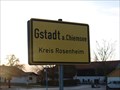 Image for Gstadt am Chiemsee, Lk Rosenheim, Bayern, D