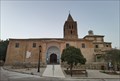 Image for Iglesia de San Sebastián - Abarca de Campos, Palencia, España