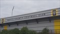 Image for Meadow Lane Stadium - Nottingham, Nottinghamshire, UK