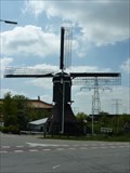 Image for Kortrijkse Molen - Breukelen, Netherlands