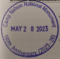 Image for Camp Nelson National Monument 160th Anniversary (2023-26)