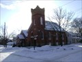 Image for Bethesda Lutheran Church - Unionville, Ontario, Canada