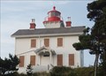 Image for Yaquina Bay Light - Newport, OR