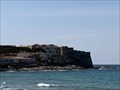 Image for La forteresse d'Algajola - Corse - France