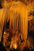 Image for Luray Caverns - Luray, Virginia