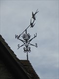 Image for Swallows -  Waterstock, Oxon