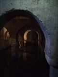 Image for Moorish Cistern of Cáceres - Cáceres, Extremadura, España