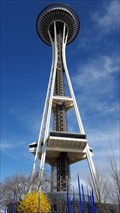 Image for The Space Needle - Seattle, WA