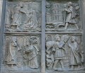 Image for Saint-Pierre de Montmartre Reliefs - Paris, France
