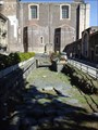 Image for Roman Vestiges in the Benedictine Monastery - Catania, Italy