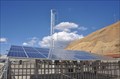 Image for Bingham Canyon Open-Pit Copper Mine Visitor Center Solar Panel [Removed]