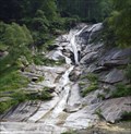 Image for Grosses Wasser Waterfall - Gondo, VS, Switzerland