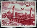 Image for Pont Alexandre III and the Petit Palais - Paris, France