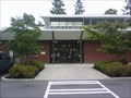Image for Auburn Pubic Library, Auburn, Washington