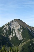 Image for Geigelstein (1808m) - Chiemgauer Alpen, Bayern, D