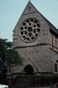 Image for The Annunciation, Chislehurst, Kent