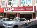 Image for PPQ Bakery  -  Yangon, Myanmar