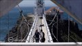 Image for Point Bonita Lighthouse - Murder in the First - Marin Headlands, California