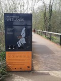 Image for Walthamstow Wetlands - Walthamstow, London, UK