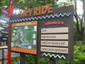 Image for The Skyride Que in Stanleyville is where you are.