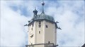 Image for Sonnenuhr am Turm von St. Martin - Memmingen - BY - Germany