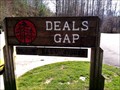 Image for Deals Gap, North Carolina (Dragon's Tail)