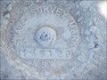 Image for Survey Mark 145128, Lithgow, NSW.