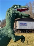 Image for Theropod - Bloomsburg, Pennsylvania