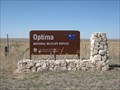 Image for Optima National Wildlife Refuge - Oklahoma