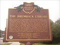 Image for The Brumback Library