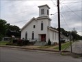 Image for Needville United Methodist Church - Needville, TX